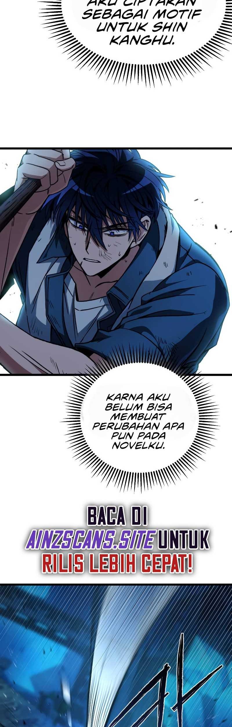 The Genius Assassin Who Takes it All Chapter 02 Gambar 20