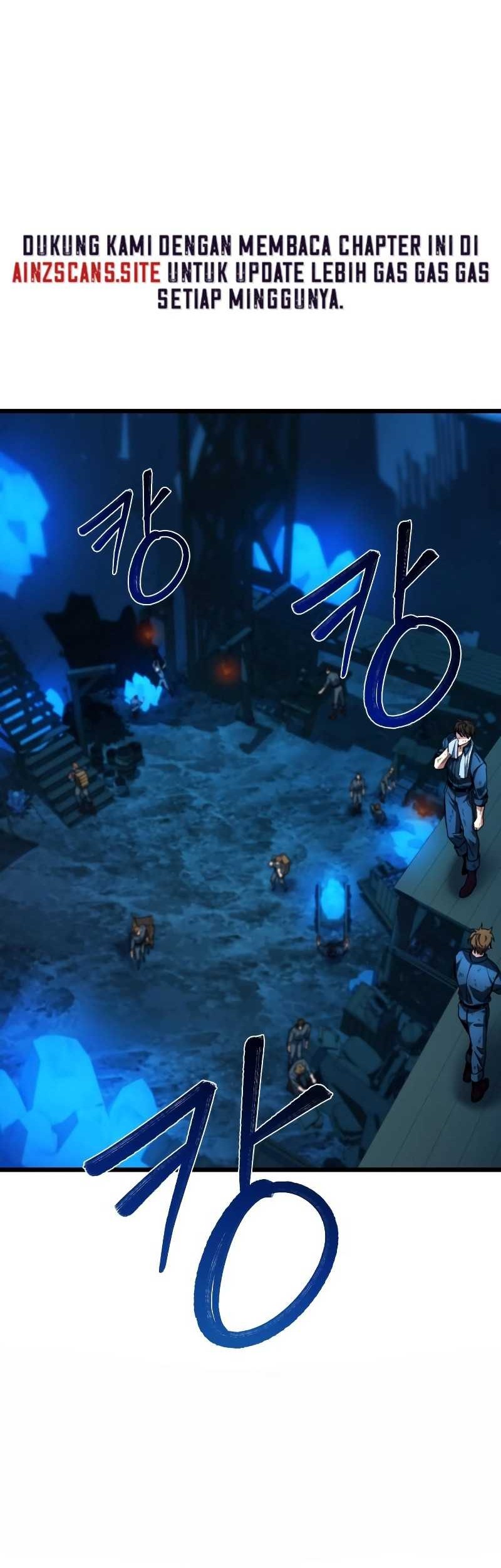 The Genius Assassin Who Takes it All Chapter 02 Gambar 22