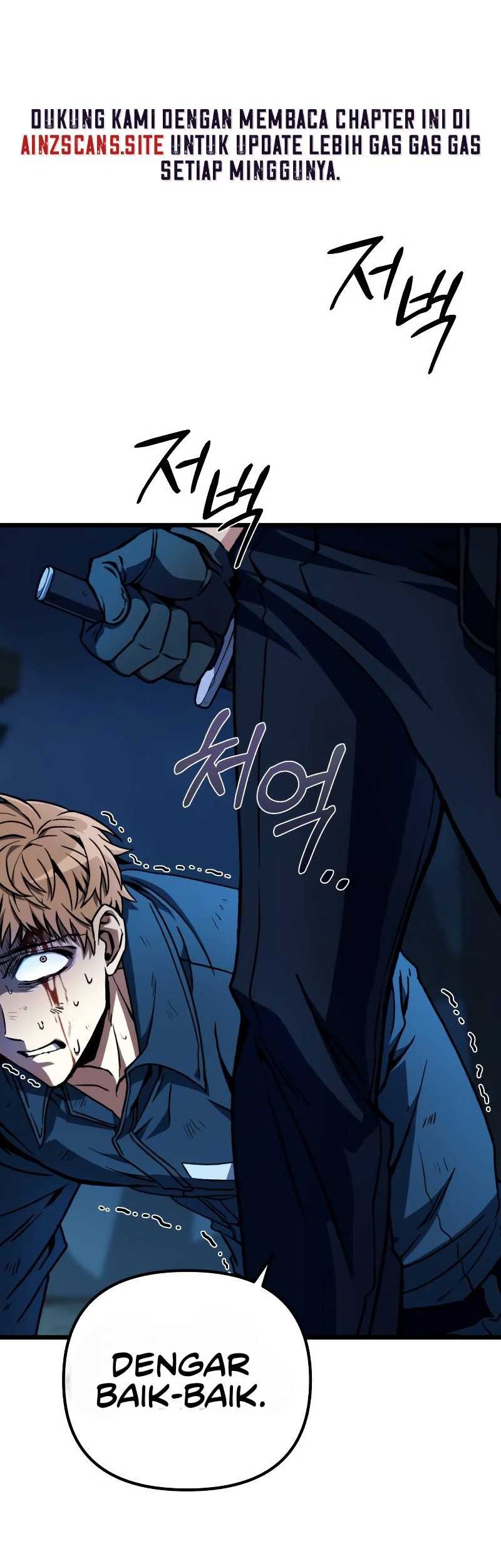 The Genius Assassin Who Takes it All Chapter 02 Gambar 27