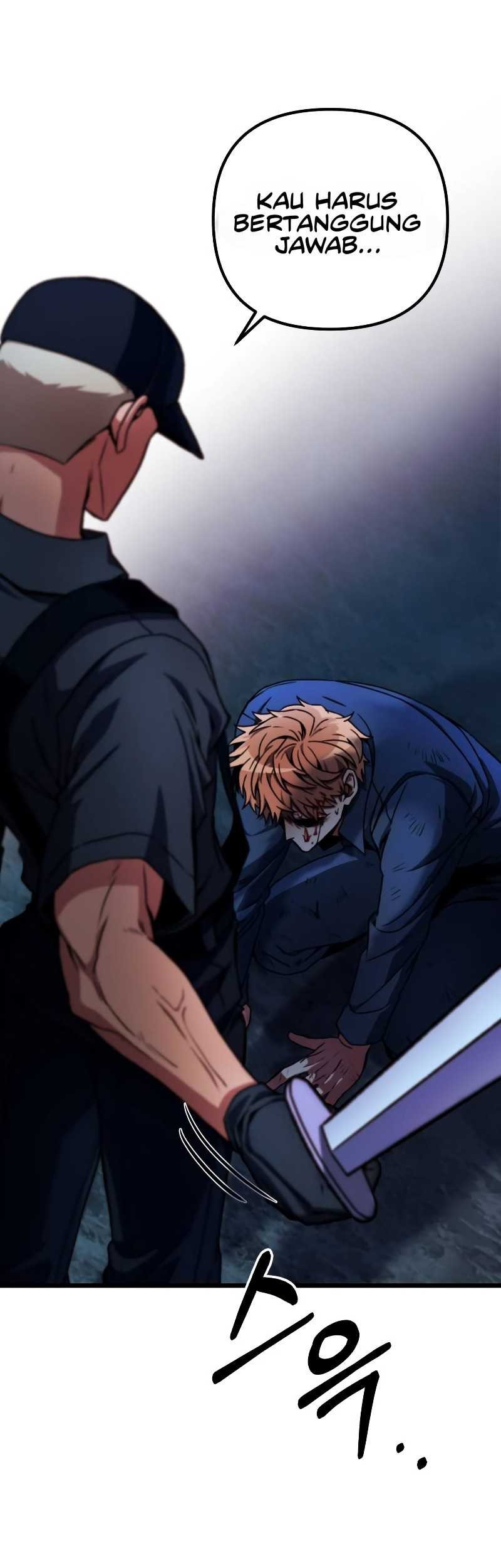 The Genius Assassin Who Takes it All Chapter 02 Gambar 28