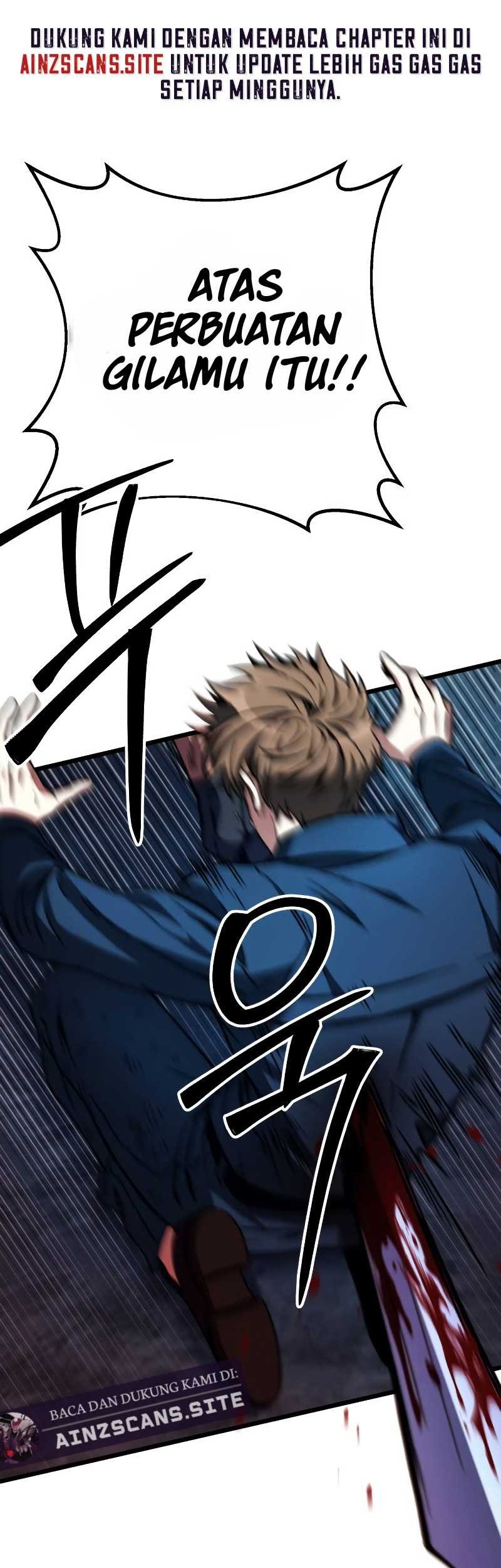The Genius Assassin Who Takes it All Chapter 02 Gambar 29