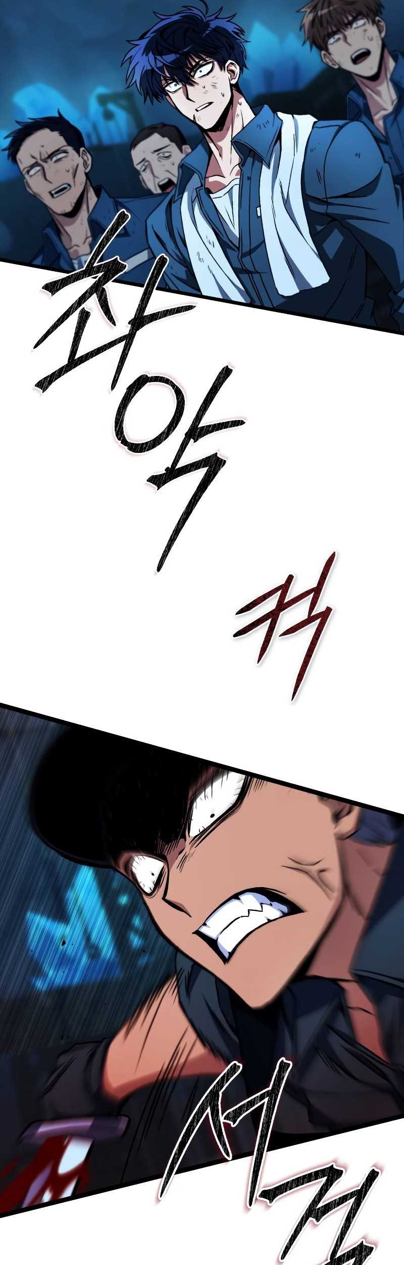 The Genius Assassin Who Takes it All Chapter 02 Gambar 31