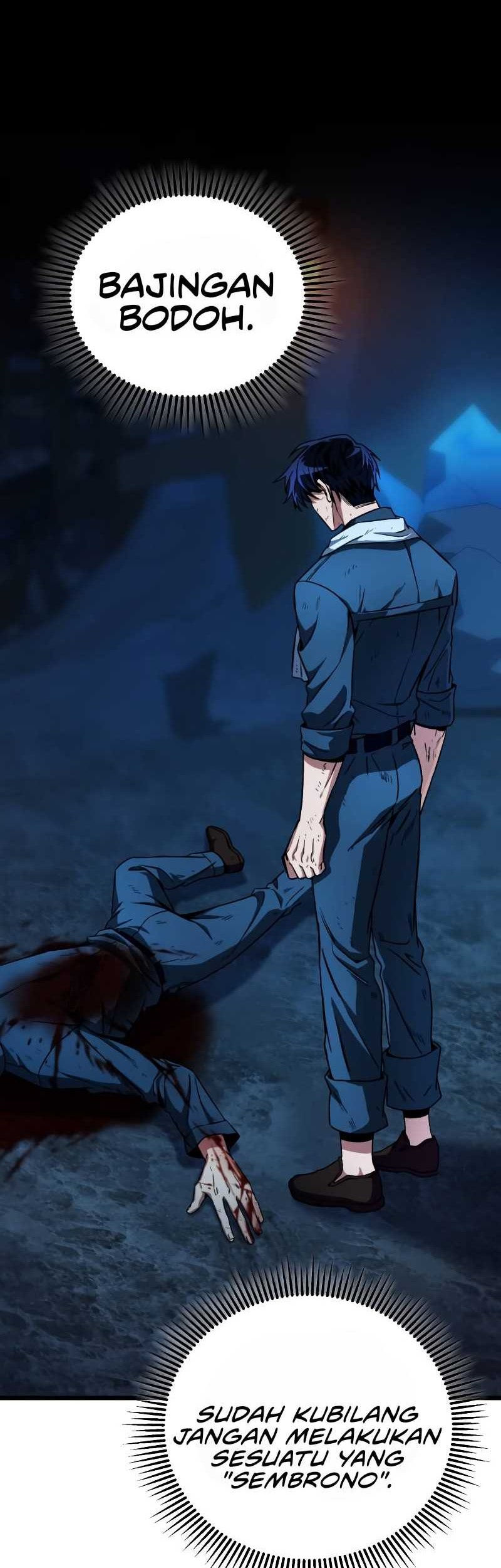 The Genius Assassin Who Takes it All Chapter 02 Gambar 36
