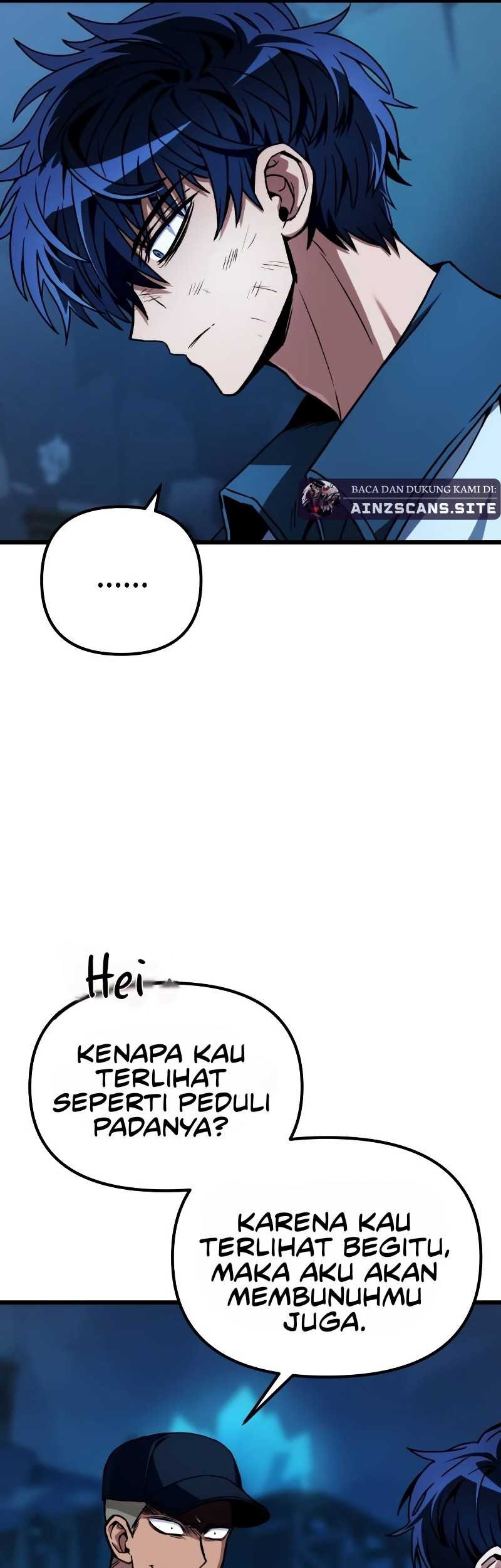 The Genius Assassin Who Takes it All Chapter 02 Gambar 38