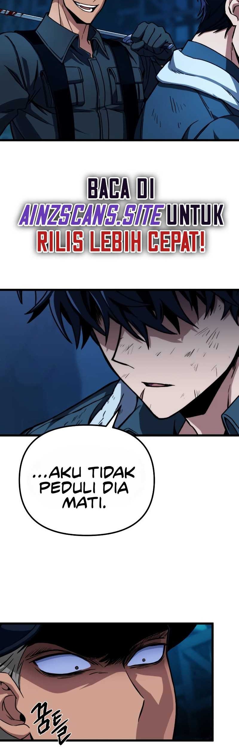 The Genius Assassin Who Takes it All Chapter 02 Gambar 39