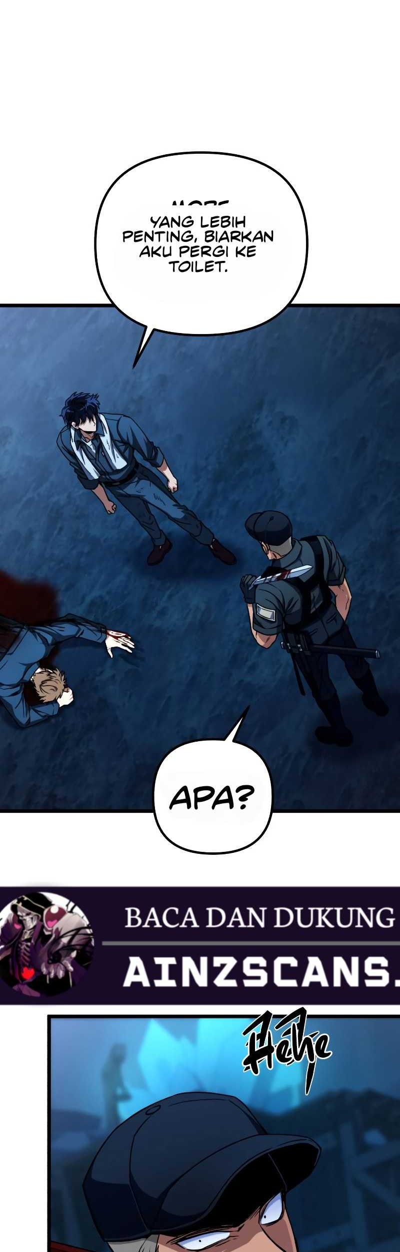 The Genius Assassin Who Takes it All Chapter 02 Gambar 40