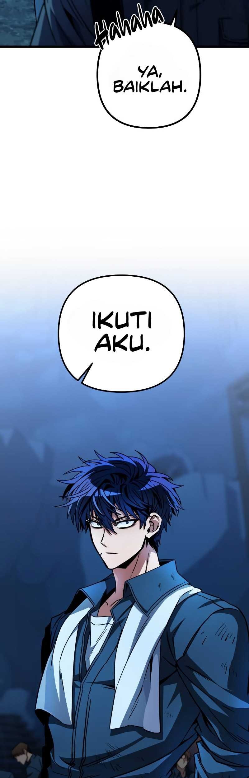 The Genius Assassin Who Takes it All Chapter 02 Gambar 42