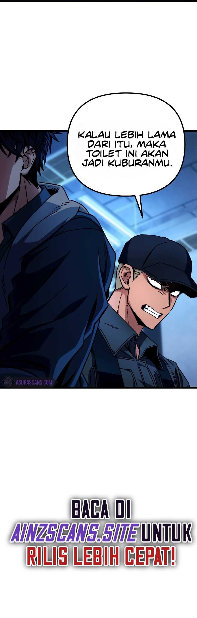 The Genius Assassin Who Takes it All Chapter 02 Gambar 45