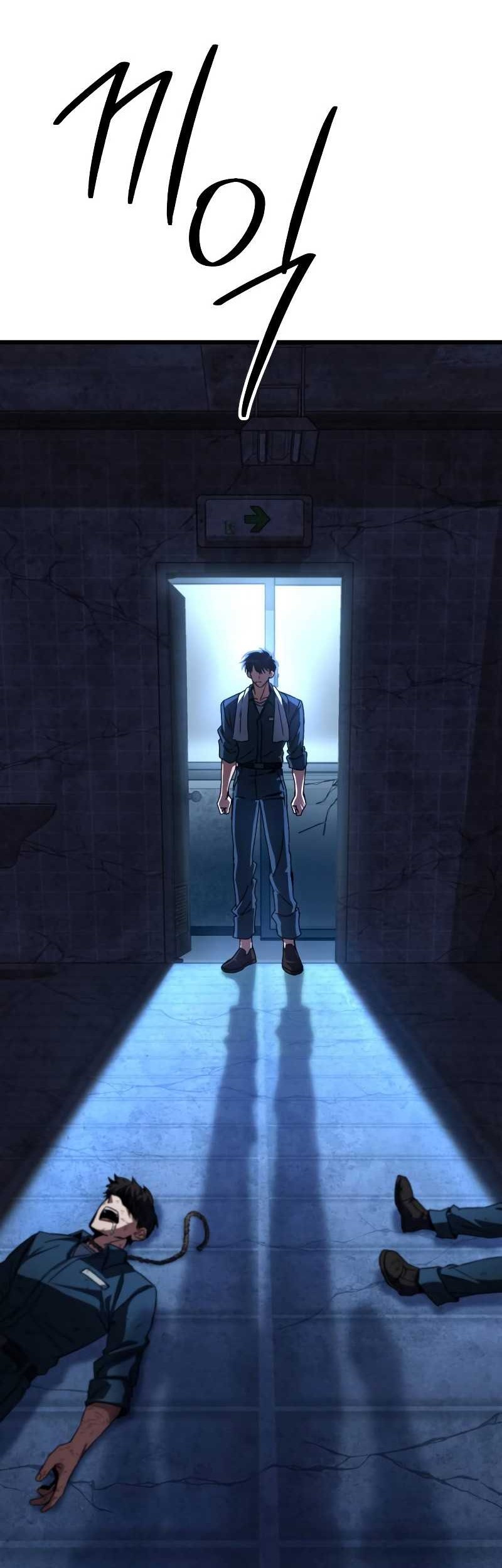 The Genius Assassin Who Takes it All Chapter 02 Gambar 46