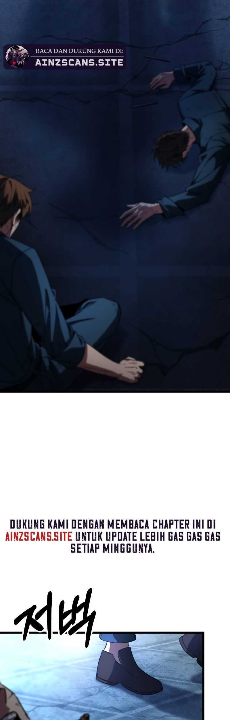 The Genius Assassin Who Takes it All Chapter 02 Gambar 47