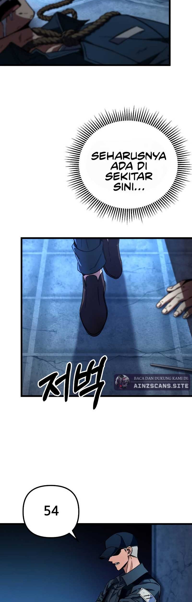 The Genius Assassin Who Takes it All Chapter 02 Gambar 48