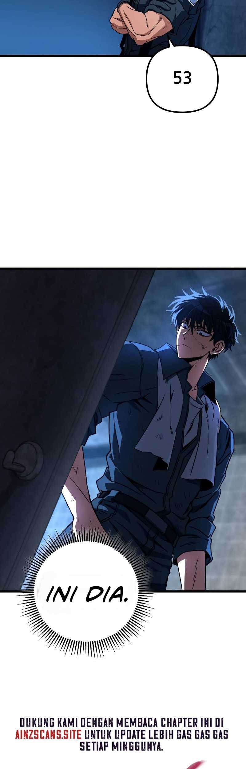 The Genius Assassin Who Takes it All Chapter 02 Gambar 49