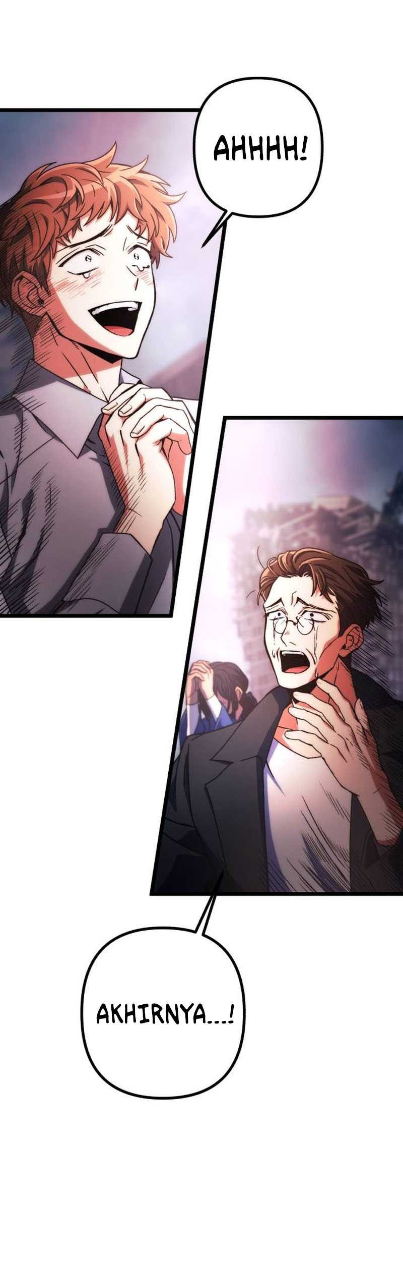 The Genius Assassin Who Takes it All Chapter 01 Gambar 45