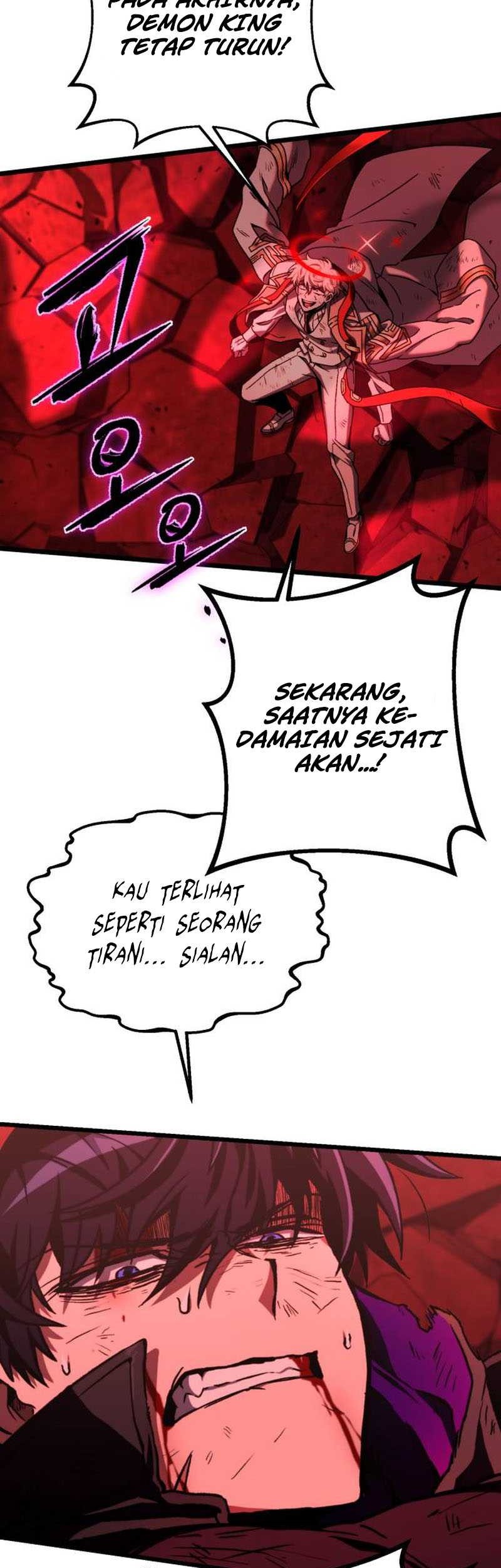 The Genius Assassin Who Takes it All Chapter 01 Gambar 53