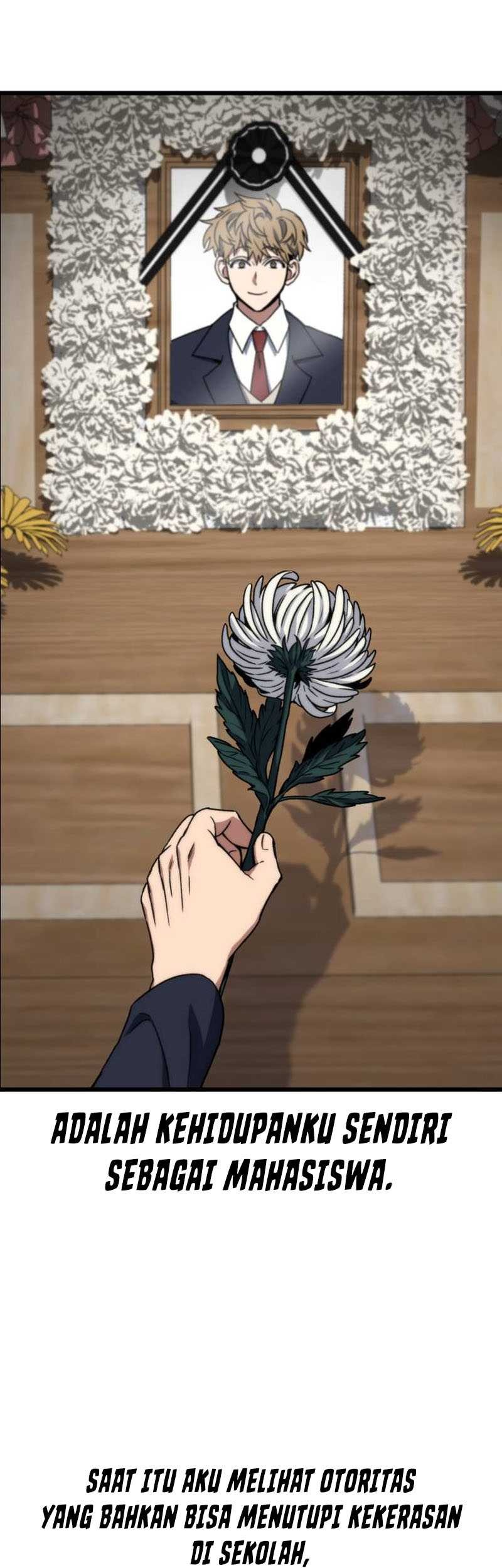 The Genius Assassin Who Takes it All Chapter 01 Gambar 66