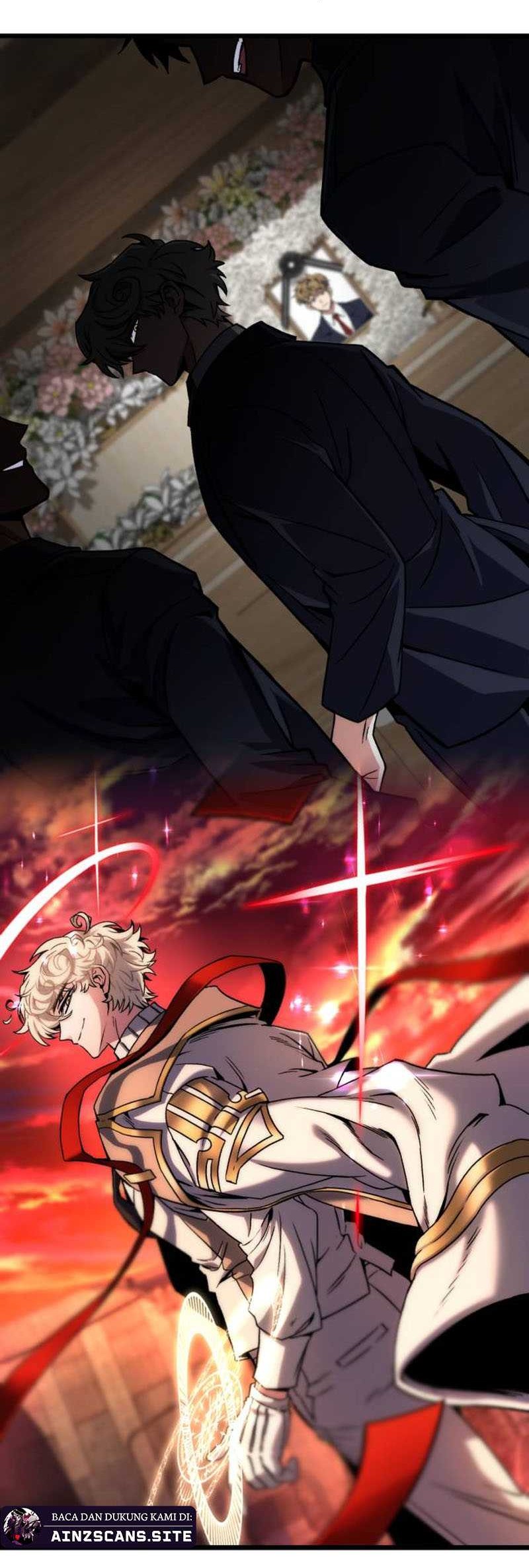 The Genius Assassin Who Takes it All Chapter 01 Gambar 67