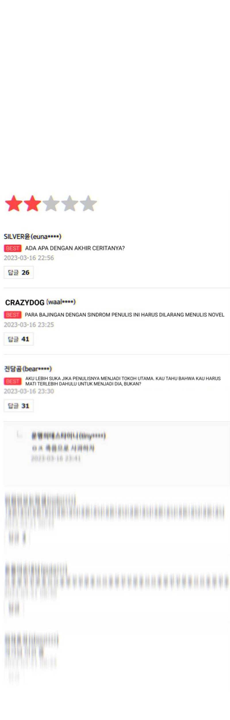 The Genius Assassin Who Takes it All Chapter 01 Gambar 69
