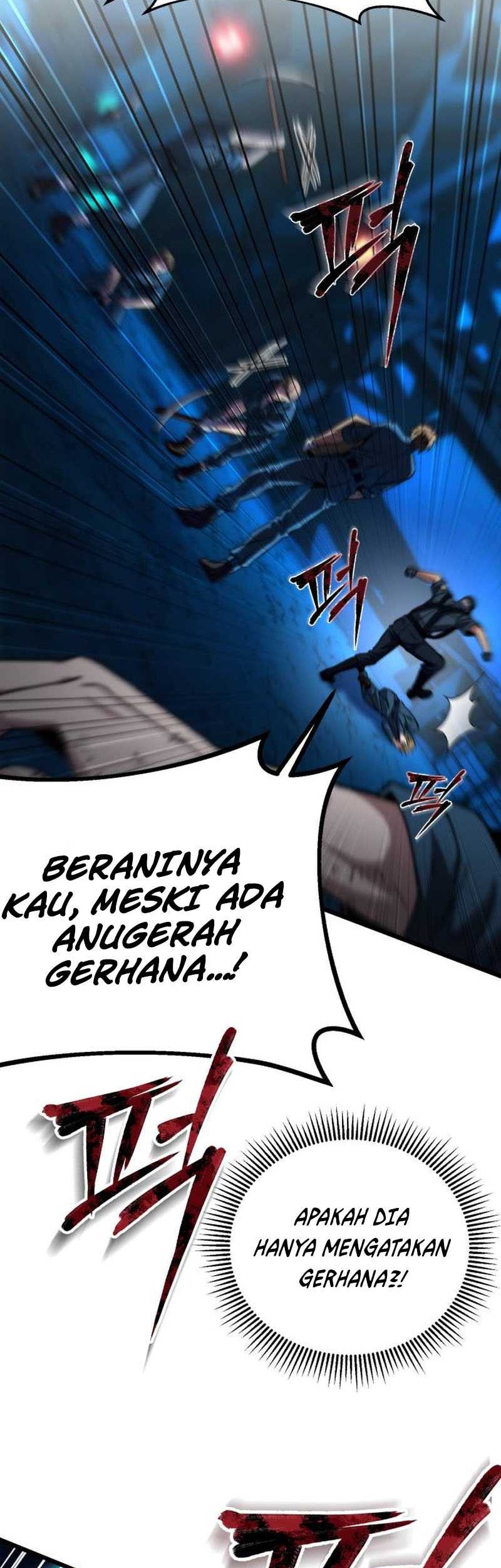 The Genius Assassin Who Takes it All Chapter 01 Gambar 82