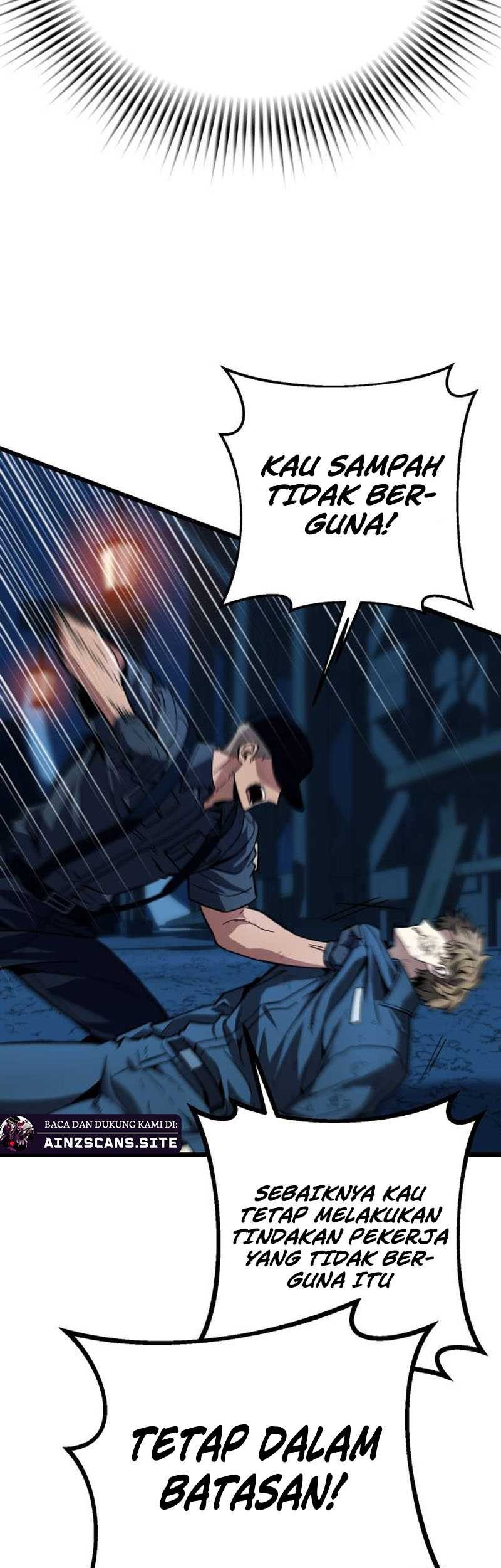 The Genius Assassin Who Takes it All Chapter 01 Gambar 85