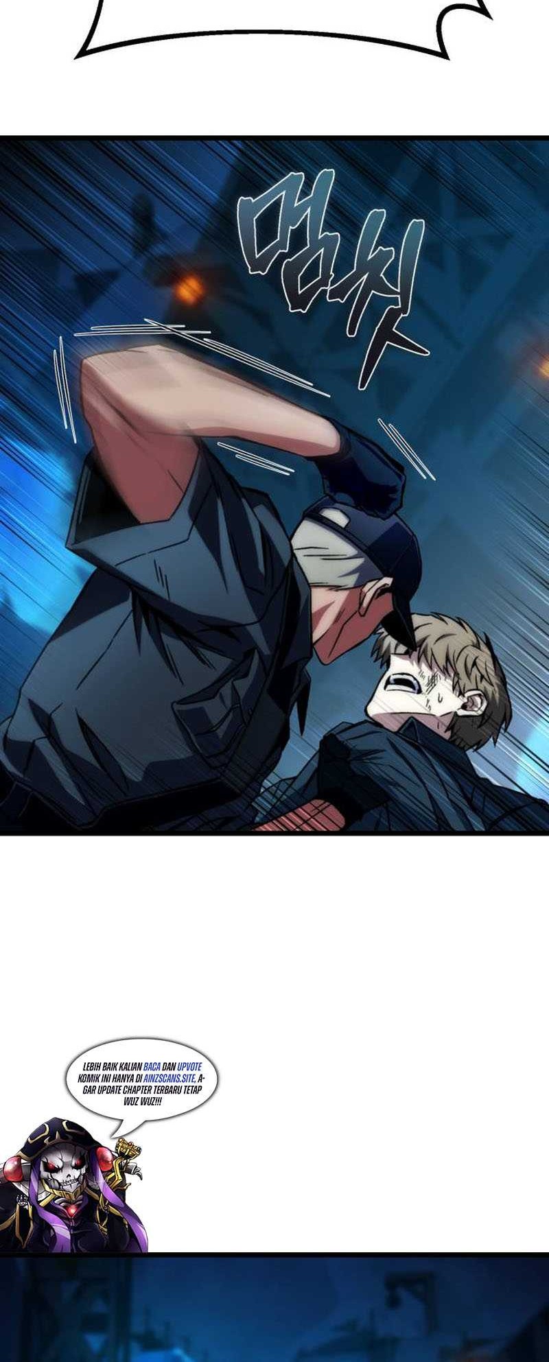 The Genius Assassin Who Takes it All Chapter 01 Gambar 86