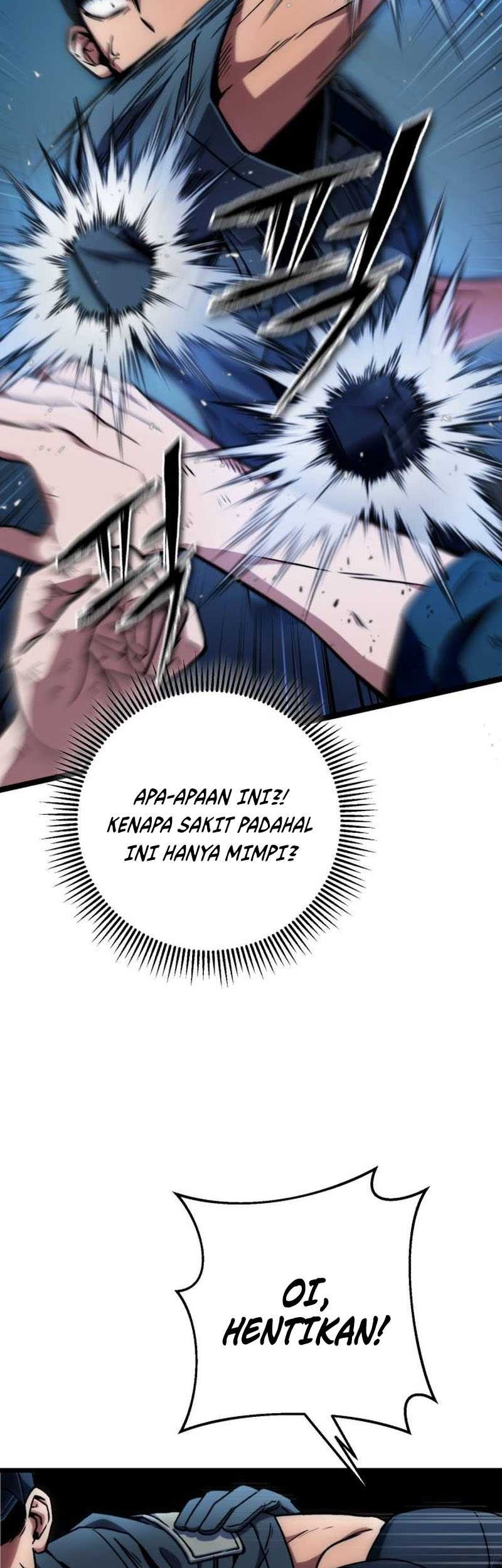 The Genius Assassin Who Takes it All Chapter 01 Gambar 89