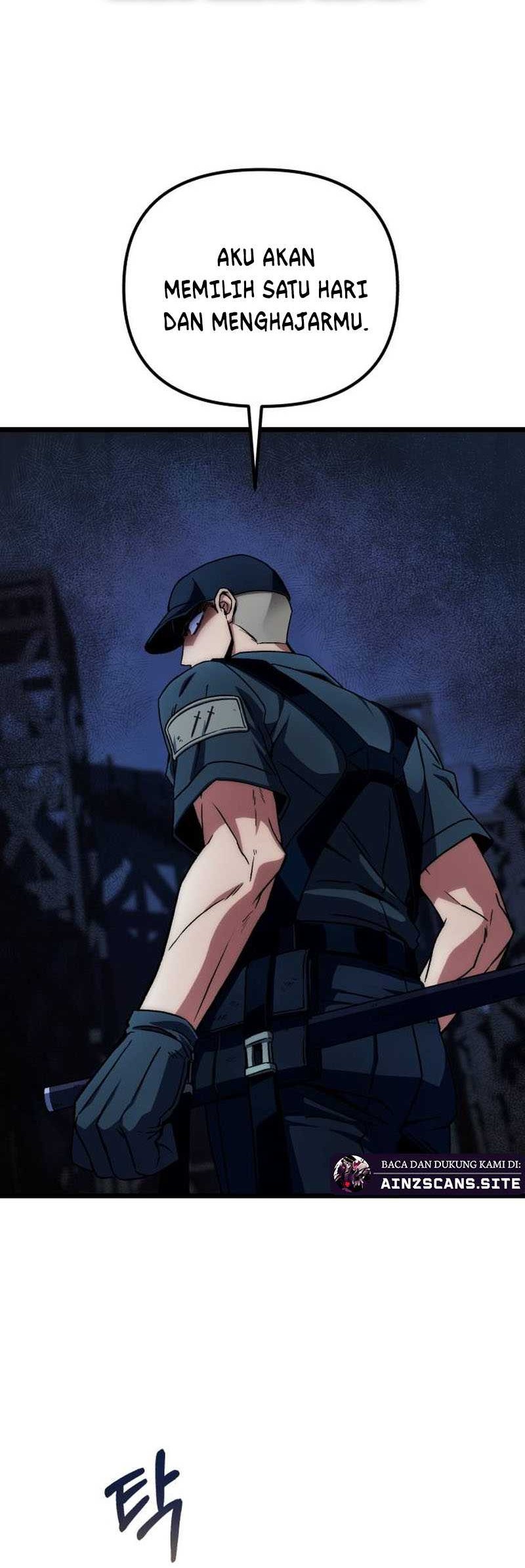 The Genius Assassin Who Takes it All Chapter 01 Gambar 92