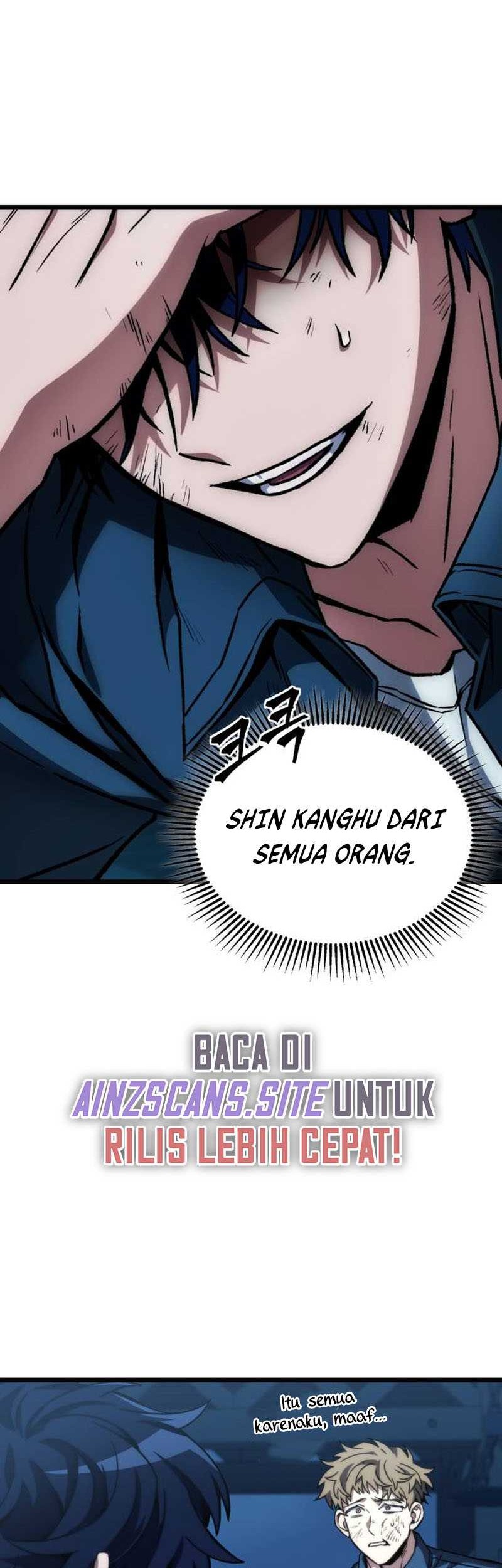 The Genius Assassin Who Takes it All Chapter 01 Gambar 102