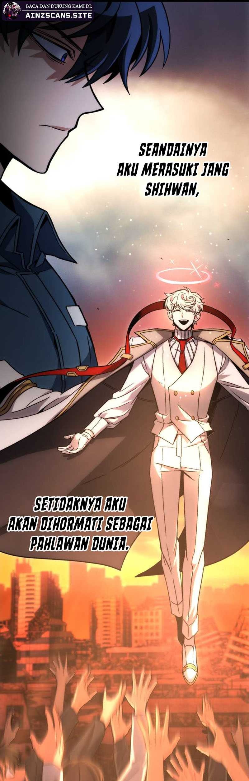 The Genius Assassin Who Takes it All Chapter 01 Gambar 104