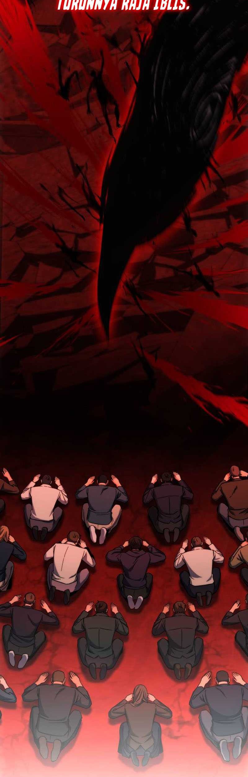 The Genius Assassin Who Takes it All Chapter 01 Gambar 106