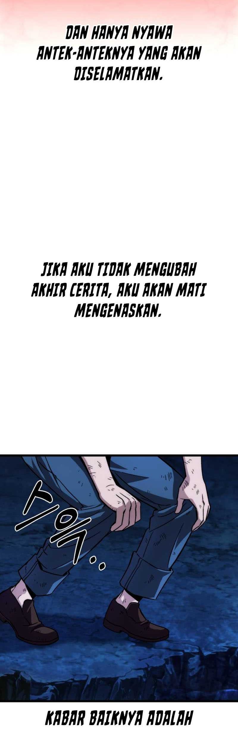 The Genius Assassin Who Takes it All Chapter 01 Gambar 107