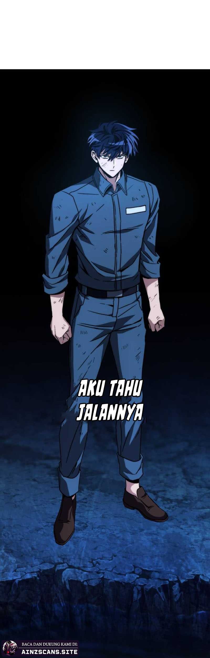 The Genius Assassin Who Takes it All Chapter 01 Gambar 108