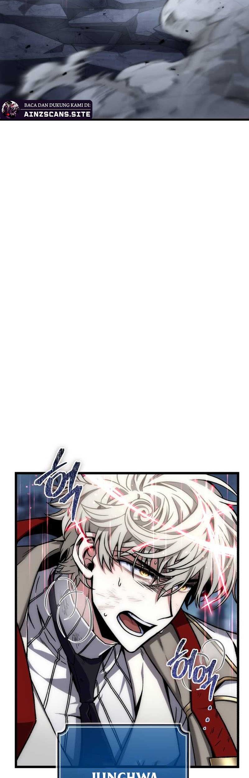 The Genius Assassin Who Takes it All Chapter 01 Gambar 6