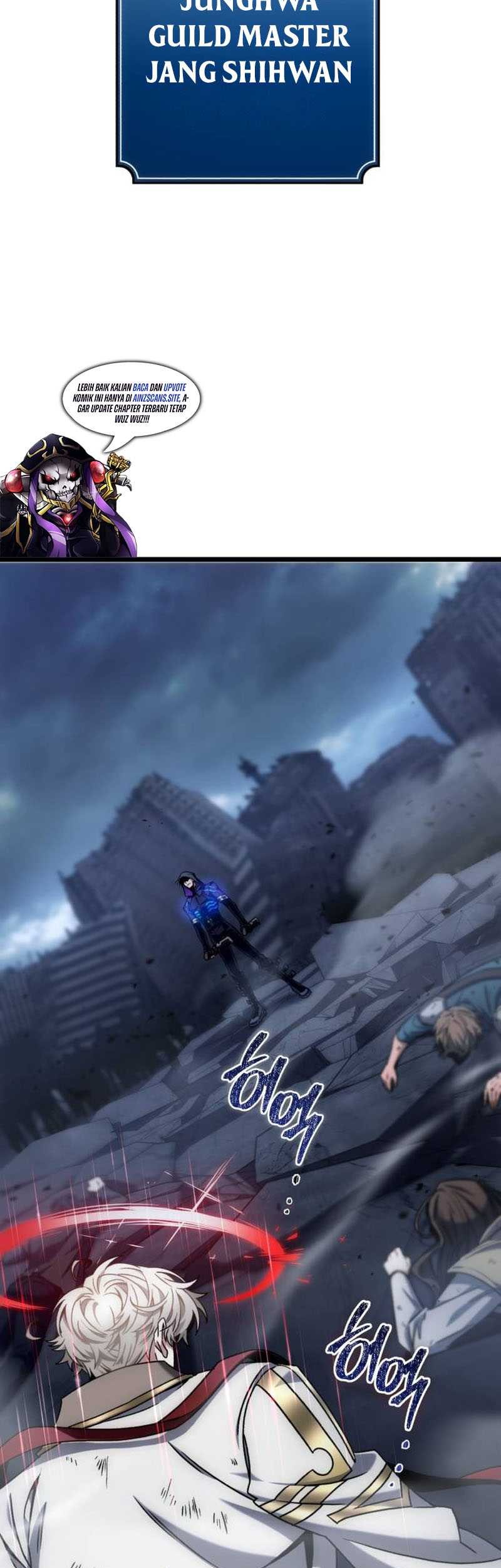 The Genius Assassin Who Takes it All Chapter 01 Gambar 7