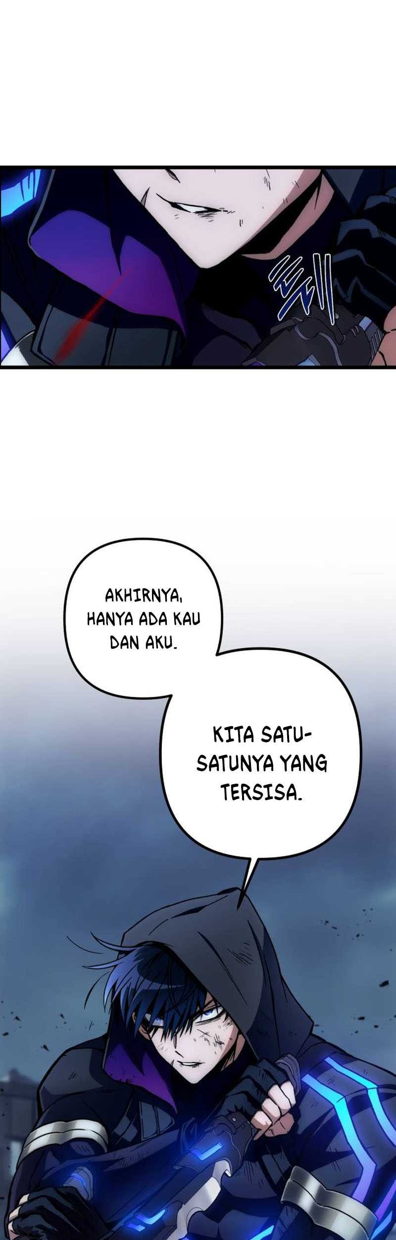The Genius Assassin Who Takes it All Chapter 01 Gambar 9