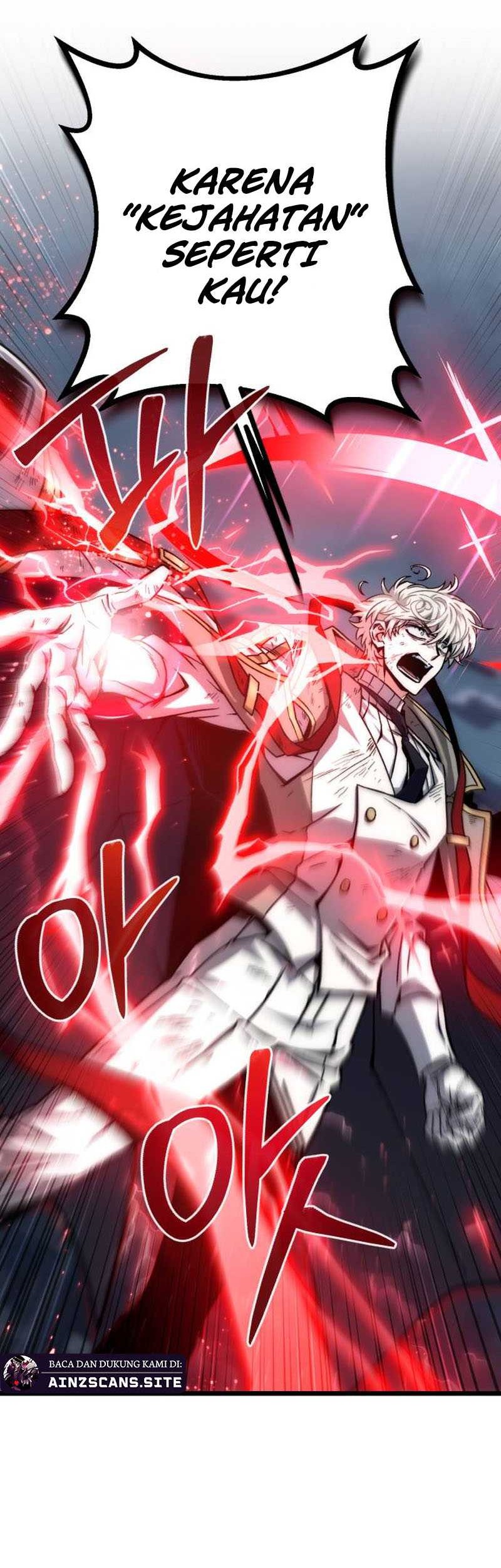 The Genius Assassin Who Takes it All Chapter 01 Gambar 12