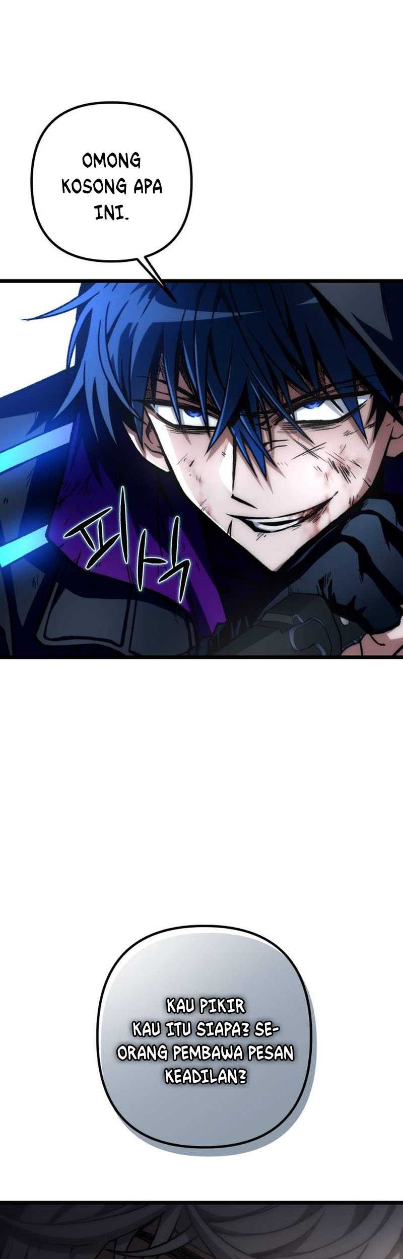 The Genius Assassin Who Takes it All Chapter 01 Gambar 13