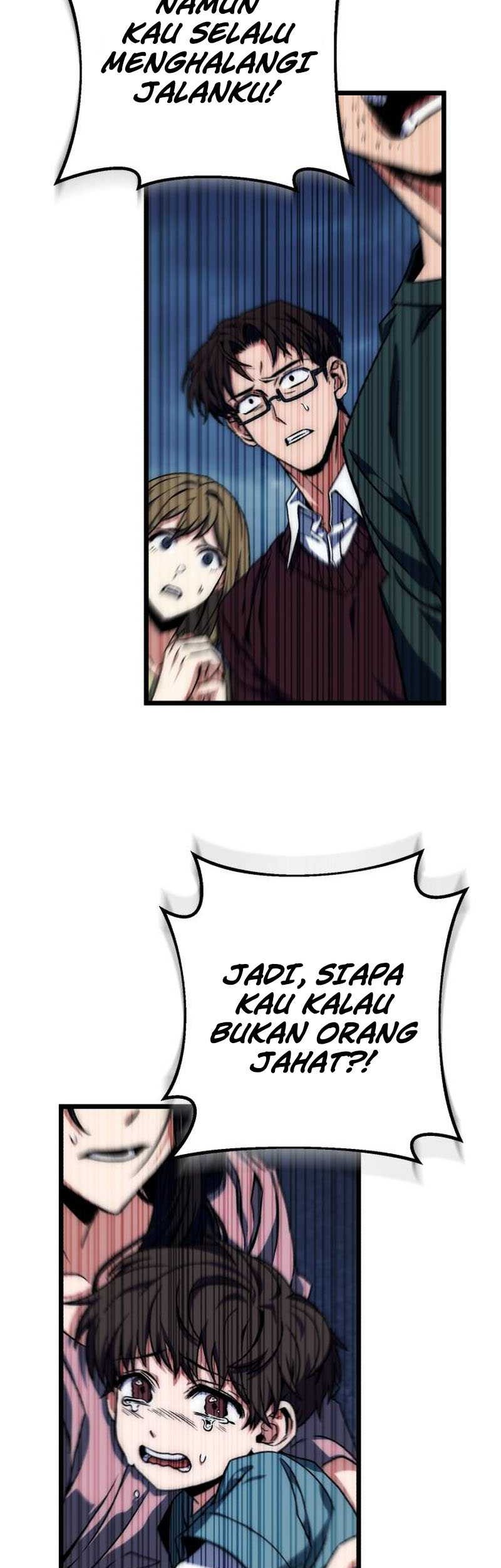 The Genius Assassin Who Takes it All Chapter 01 Gambar 17