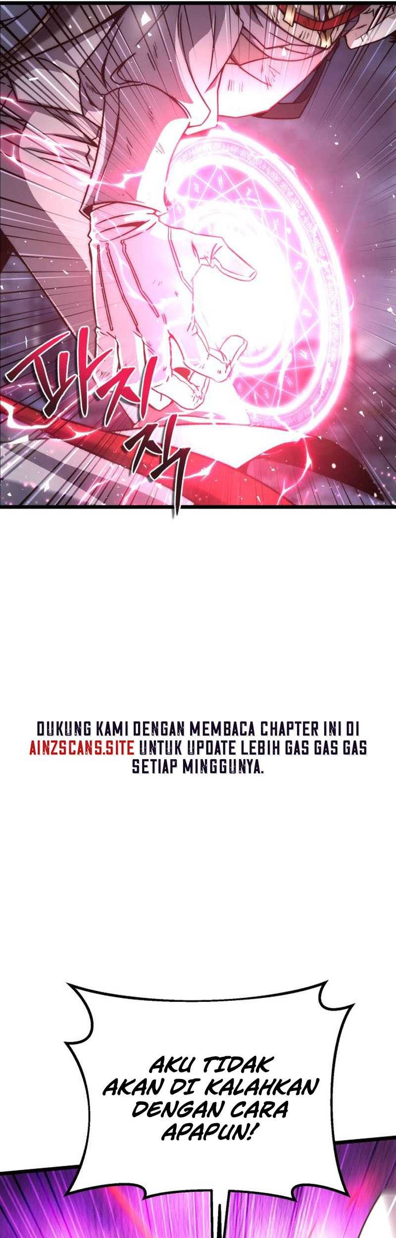 The Genius Assassin Who Takes it All Chapter 01 Gambar 21