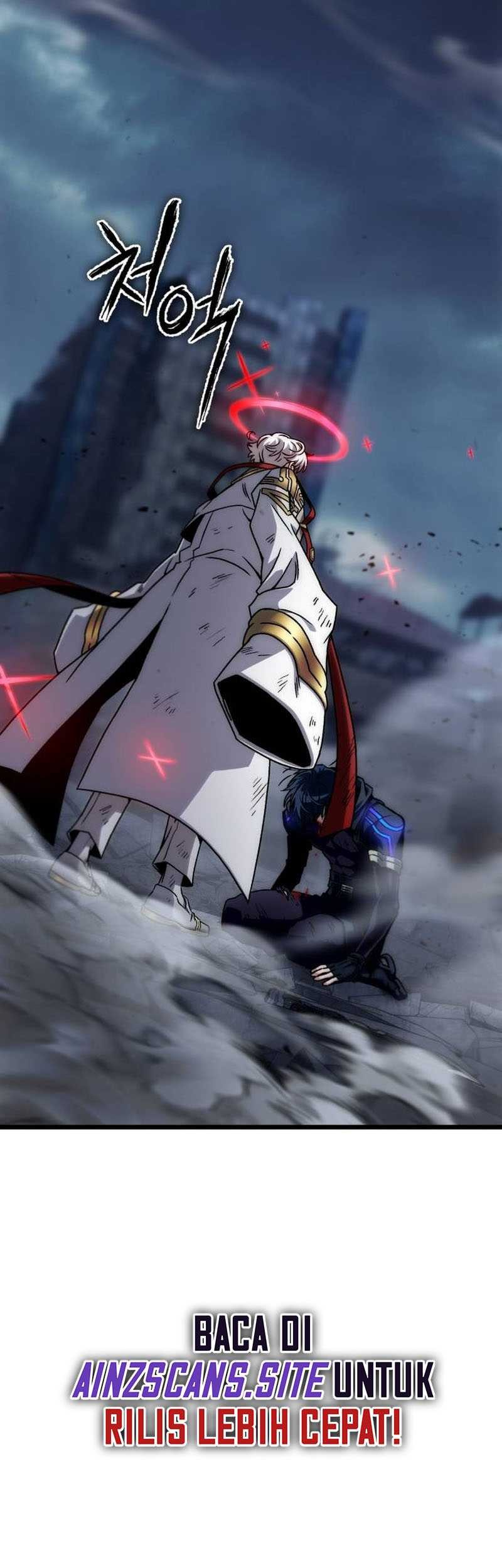 The Genius Assassin Who Takes it All Chapter 01 Gambar 27