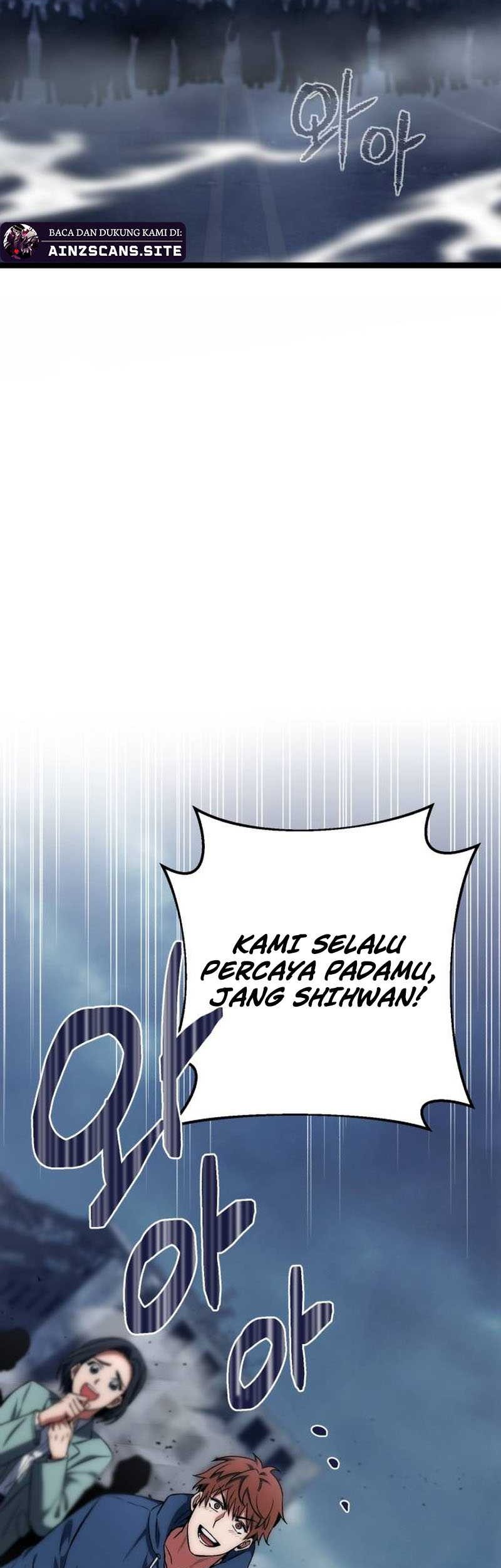 The Genius Assassin Who Takes it All Chapter 01 Gambar 29
