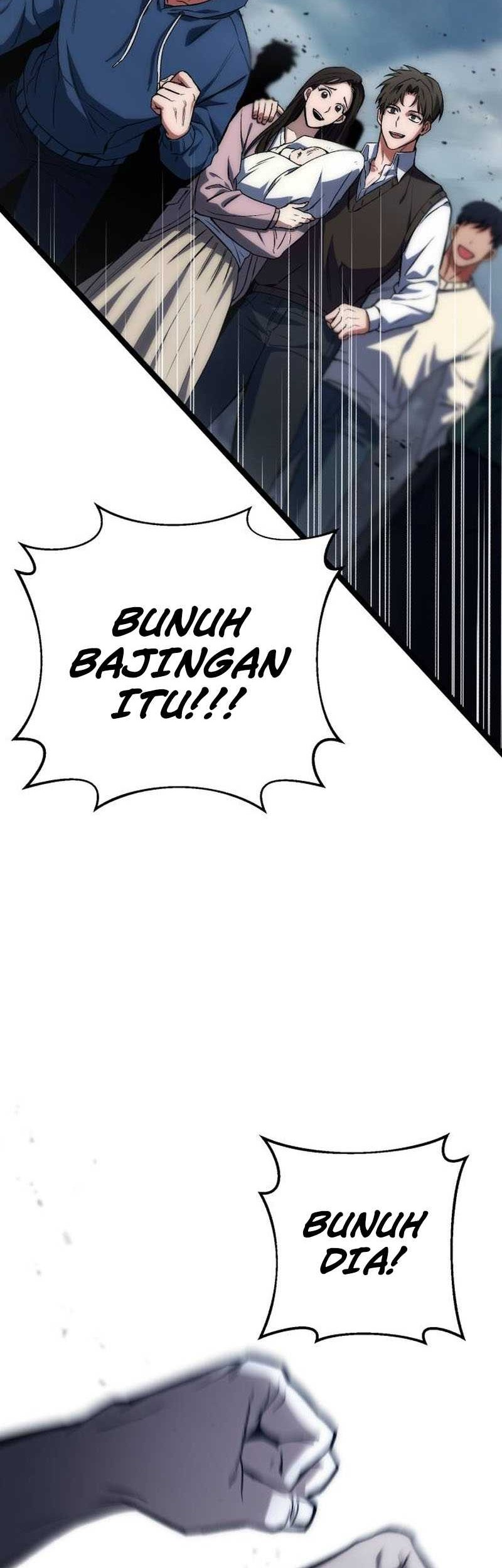 The Genius Assassin Who Takes it All Chapter 01 Gambar 30