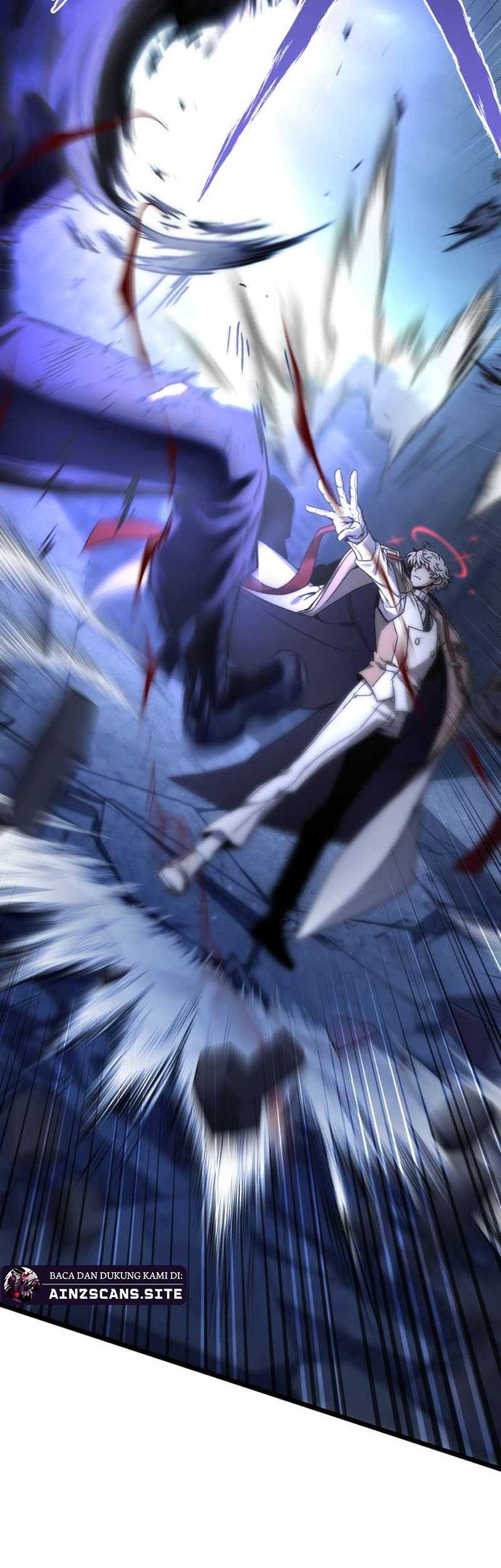 The Genius Assassin Who Takes it All Chapter 01 Gambar 38