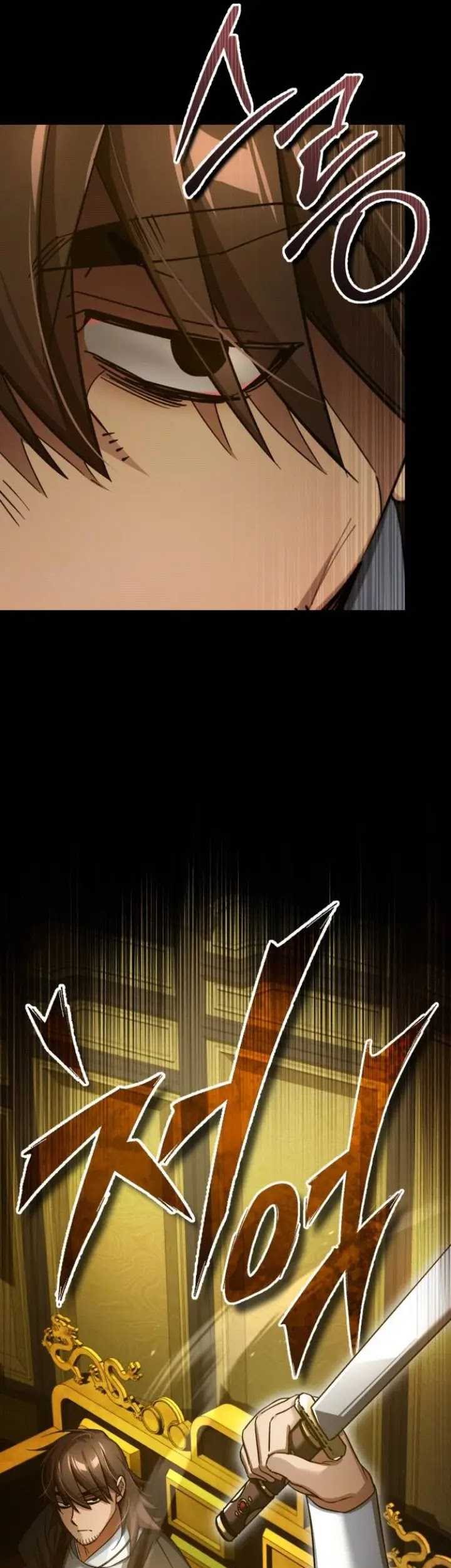 The Heavenly Demon Can’t Live a Normal Life Chapter 97 Gambar 18