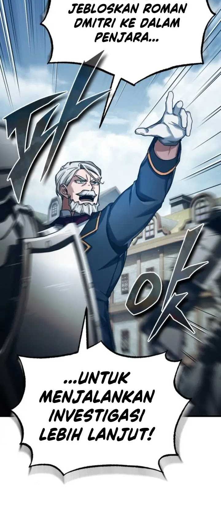 The Heavenly Demon Can’t Live a Normal Life Chapter 97 Gambar 23