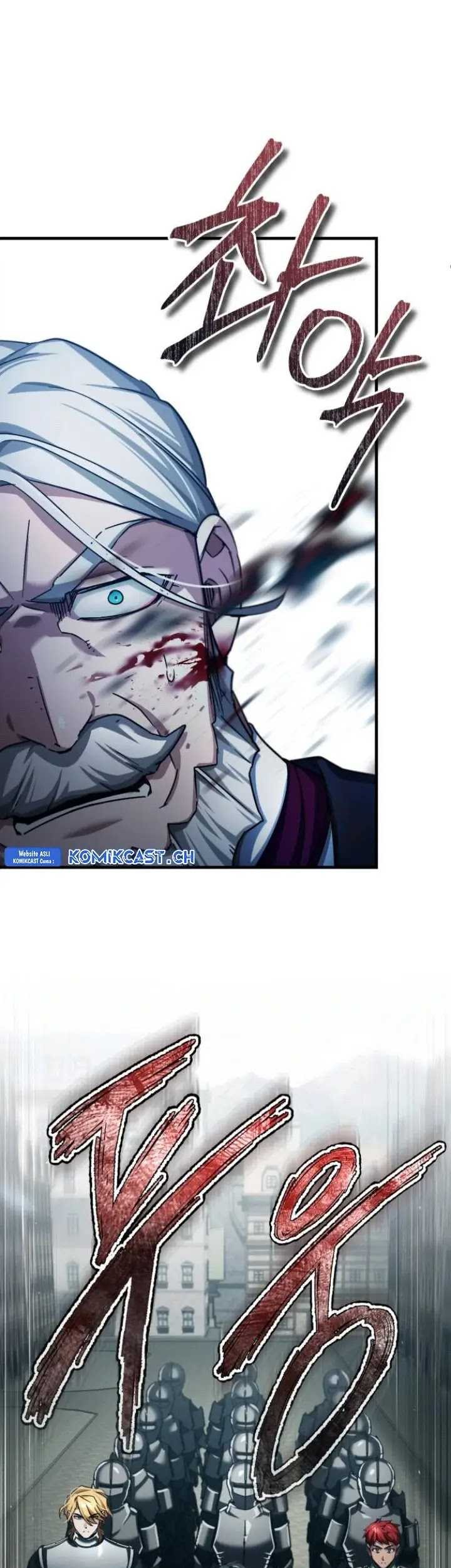 The Heavenly Demon Can’t Live a Normal Life Chapter 97 Gambar 24