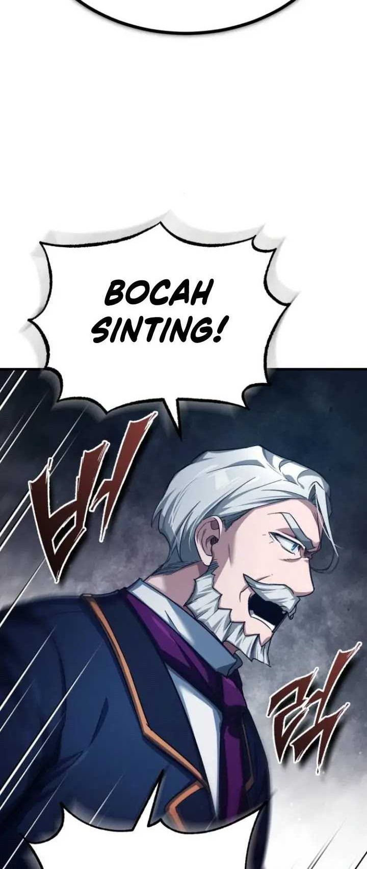 The Heavenly Demon Can’t Live a Normal Life Chapter 97 Gambar 27