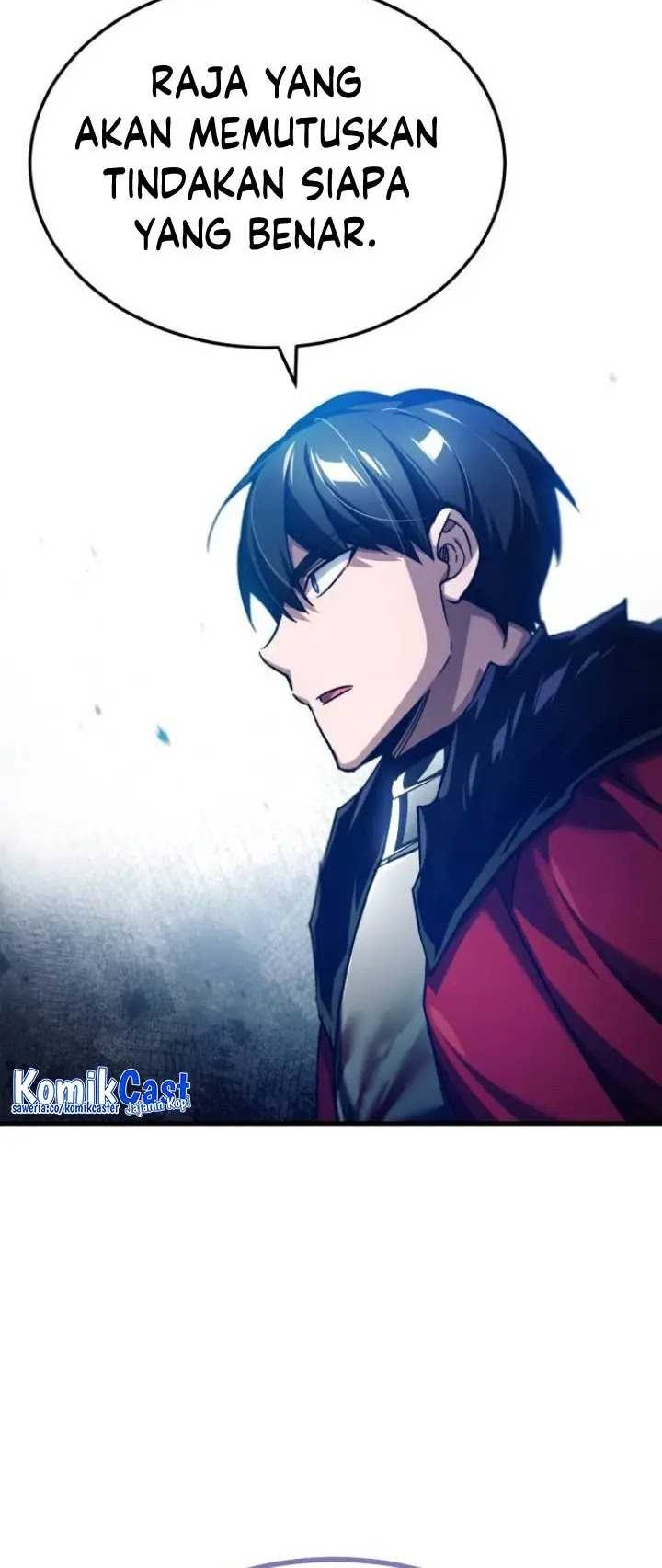 The Heavenly Demon Can’t Live a Normal Life Chapter 97 Gambar 29