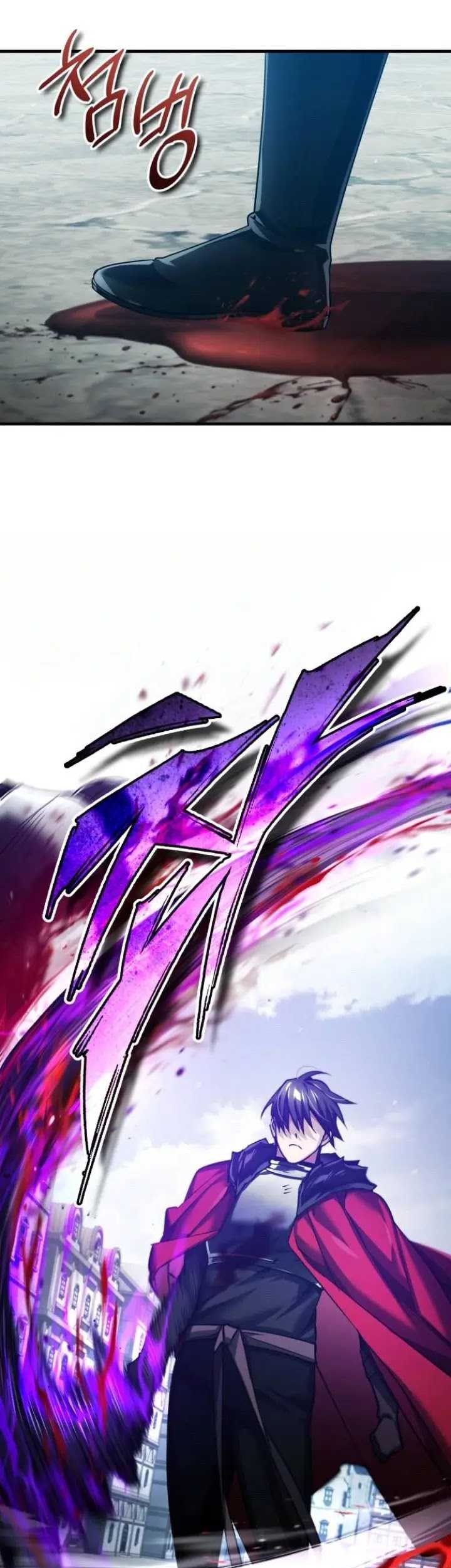 The Heavenly Demon Can’t Live a Normal Life Chapter 97 Gambar 34