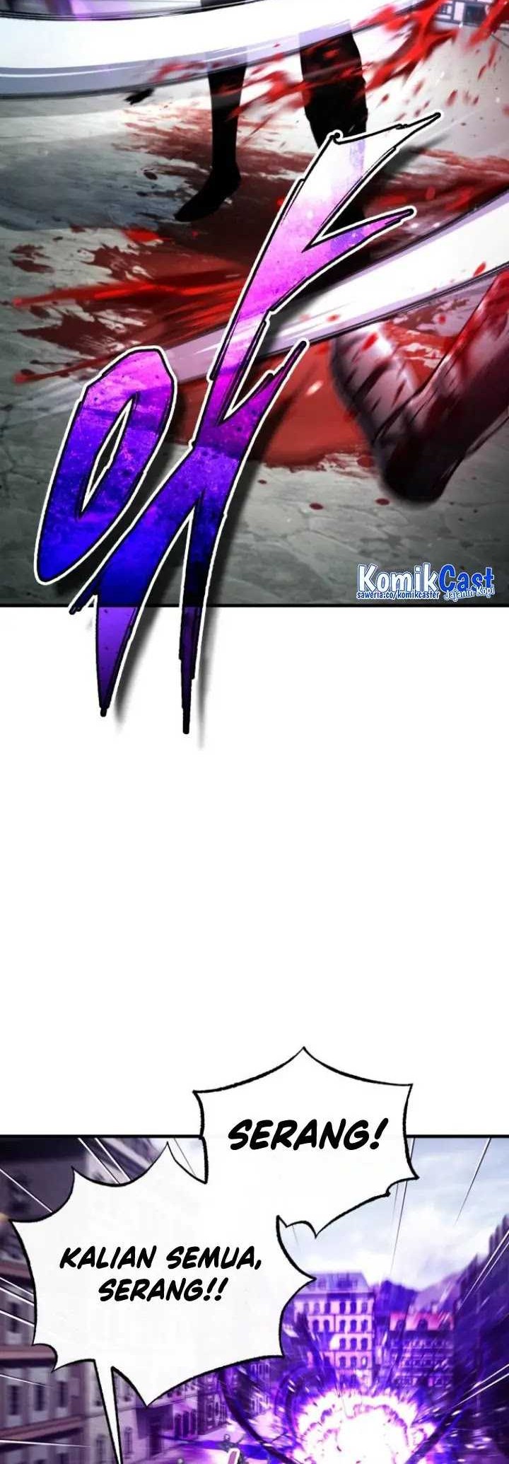 The Heavenly Demon Can’t Live a Normal Life Chapter 97 Gambar 35