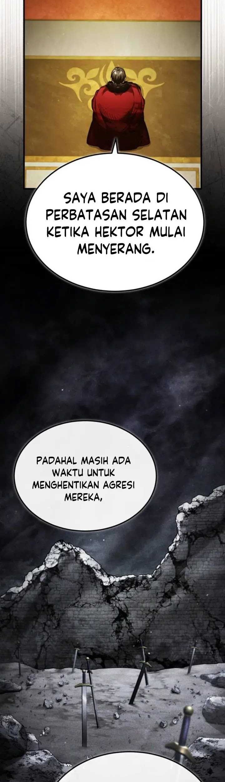 The Heavenly Demon Can’t Live a Normal Life Chapter 97 Gambar 51